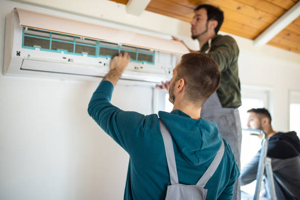 HVAC maintenance plan in Palmetto, GA