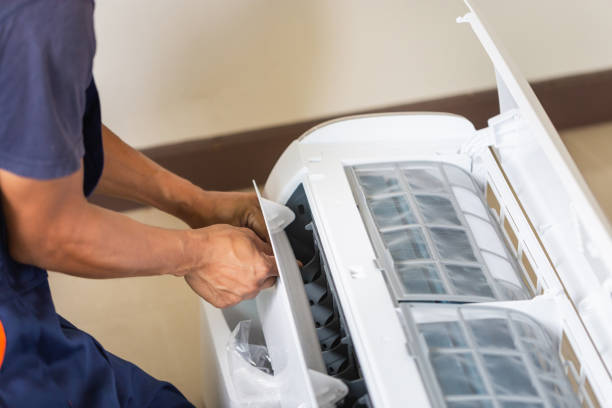 Best HVAC emergency services  in Palmetto, GA