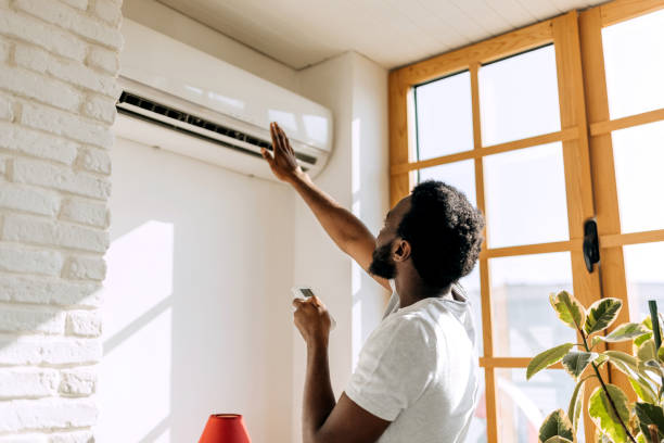 Palmetto, GA HVAC Company