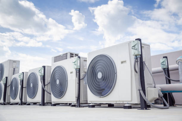  Palmetto, GA HVAC Pros
