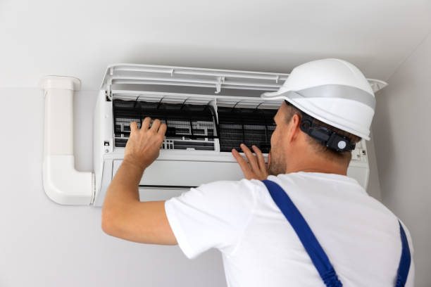 AC installation near me in Palmetto, GA