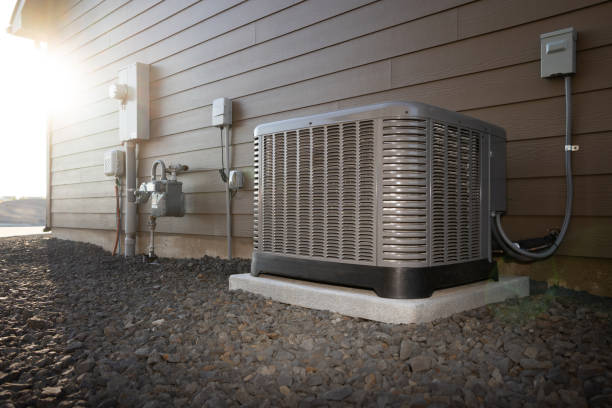 Best Best HVAC companies  in Palmetto, GA